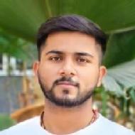 Ankit Kumar Class 12 Tuition trainer in Gandhinagar