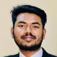 Er. Roshan Kumar Yadav Class 10 trainer in Bangalore