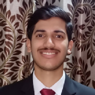 Harsh Kale BTech Tuition trainer in Latur