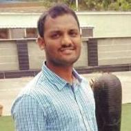 Ravi Kumar Class 12 Tuition trainer in Hyderabad