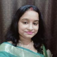 Shakti Jha . Class I-V Tuition trainer in Delhi