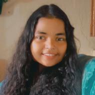 Rani K. Class 12 Tuition trainer in Varanasi