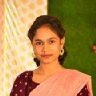 Rohini N BAMS Tuition trainer in Koppa