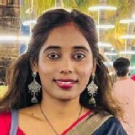 Rinal R. Class I-V Tuition trainer in Anand