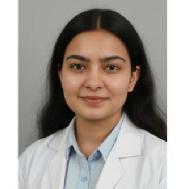 Astha G. BTech Tuition trainer in Agra