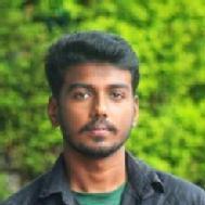 Sujin Class 11 Tuition trainer in Trivandrum