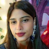 Muskaan S. Class I-V Tuition trainer in Vaghodia