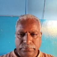 Balaji Jayaraman Yoga trainer in Coimbatore