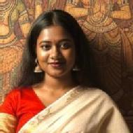 Megha R. Vocal Music trainer in Kochi