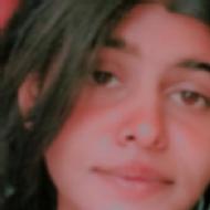 Khushi K. Class I-V Tuition trainer in Kaithal