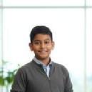 Vedant Chhaparwal Class 8 Tuition trainer in Delhi