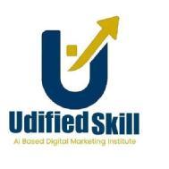 Udified SKill Digital Marketing institute in Delhi