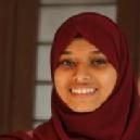 Amna F. Science Tuition classes trainer in Peermade