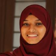 Amna F. Class 6 Tuition trainer in Peermade