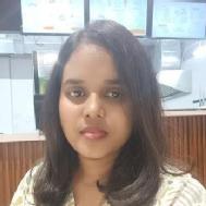 Mavis Mathews Class I-V Tuition trainer in Allahabad