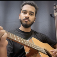 Harshit Gaur Vocal Music trainer in Vasai