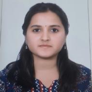 Madhuri BA Tuition trainer in Bangalore