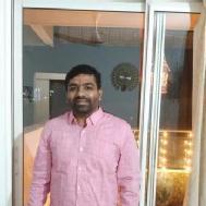 Amar Pote Class 12 Tuition trainer in Pune