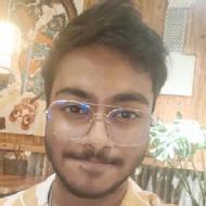 Arkapravo Basu Class 12 Tuition trainer in Kolkata