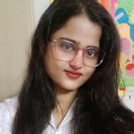 Pratiksha T. Class I-V Tuition trainer in Ghaziabad