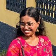 Christina Class 9 Tuition trainer in Aluva