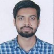 Saksham Yadav Java Script trainer in Bangalore