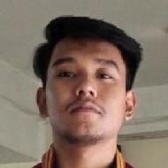 Pukhrambam Binod Kumar Singh Class 12 Tuition trainer in Bishalgarh