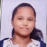 Sriya Class I-V Tuition trainer in Hyderabad