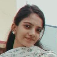 Rithika A. Class 12 Tuition trainer in Tiruvannamalai