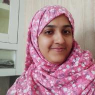 Warisha A. Class I-V Tuition trainer in Prayagraj