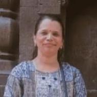 Vandana N. Class I-V Tuition trainer in Pune