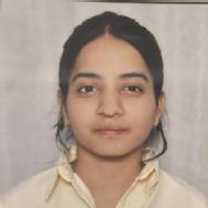 Gargi Class I-V Tuition trainer in Ajmer