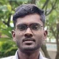 Rohit Ramesh Sukale Class I-V Tuition trainer in Pune