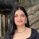 Aishwarya L. Nursery-KG Tuition trainer in Goa