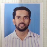 Atul Parab Class I-V Tuition trainer in Panvel