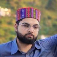 Yasir Naz Class 11 Tuition trainer in Rajouri