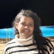 Dr. Swetha Class 10 trainer in Bangalore