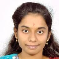 Maneesha Class I-V Tuition trainer in Visakhapatnam