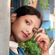 Riya D. Class I-V Tuition trainer in Katwa