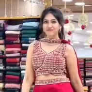 Daisy Y. Class I-V Tuition trainer in Azamgarh Sadar