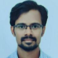 Pradeep Parkhande Drawing trainer in Mumbai