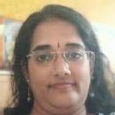 Poornima M. photo