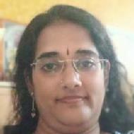 Poornima M. Class I-V Tuition trainer in Chennai