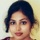 Sandhya H. Chemistry Tuition classes trainer in Bangalore
