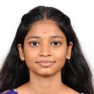 N Jayadharani Class 12 Tuition trainer in Chennai