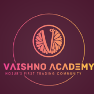 Vaishno Academy Stock Market Trading institute in Hosur