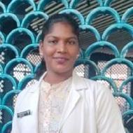 Subhashini Class 9 Tuition trainer in Chennai