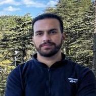 Raj Singh Class 8 Tuition trainer in Udhampur