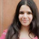 Aastha R. photo