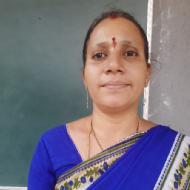 Kusum Badam Class 10 trainer in Palasa